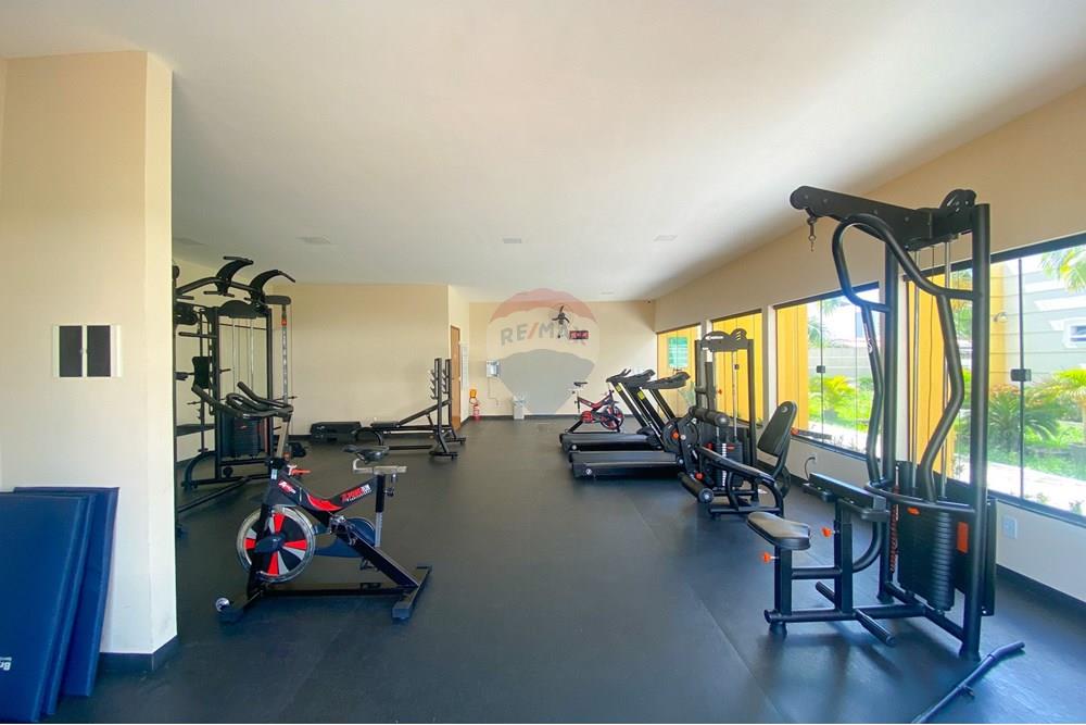 Casa de Condomínio - Venda - Parnamirim , Rio Grande do Norte - IMG_8137.JPG - 720811001-50