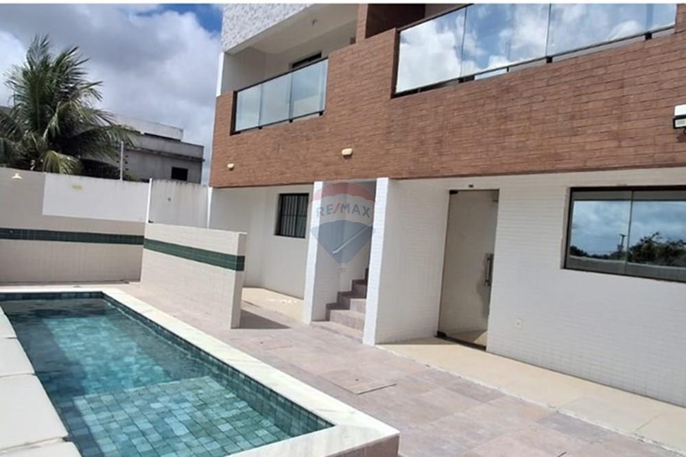 Apart Hotel/ Flat - Venda - Conde , Paraíba - 107a3ca1-a811-45d9-94b4-6c212c70eafe.jpeg - 720871044-105