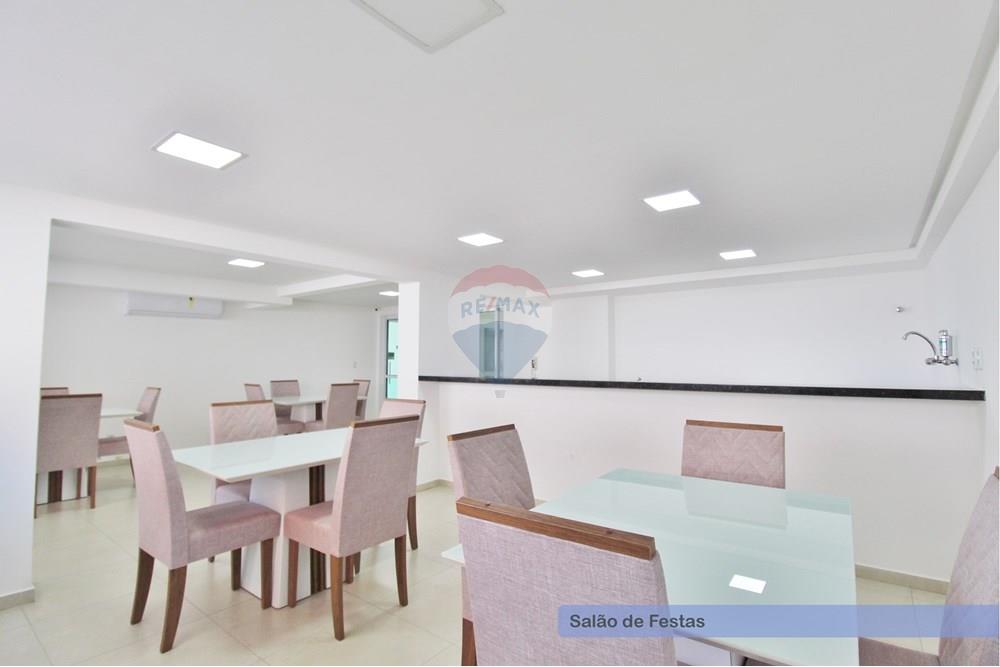 Apartamento - Alugar - Cabedelo , Paraíba - Salão de festas.jpg - 720301142-26
