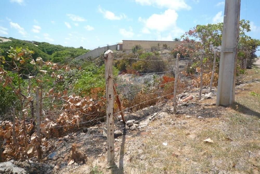 Terreno - Venda - Parnamirim , Rio Grande do Norte - Frente terreno.jpg - 720891234-12