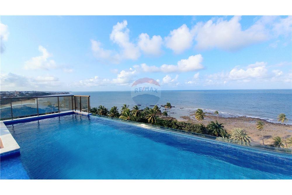 Apartamento - Alugar - Conde , Paraíba - 33 - 720871038-46