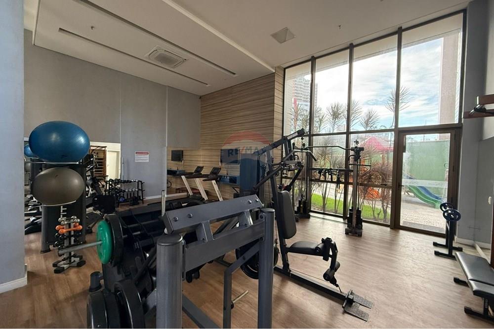 Apartamento - Venda - Fortaleza , Ceará - academia.jpg - 722031116-4