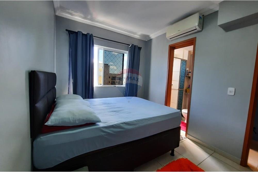 Apartamento - Venda - Manaus , Amazonas - WhatsApp Image 2025-08-12 at 20.22.34.jpeg - Quarto principal - 720661037-34