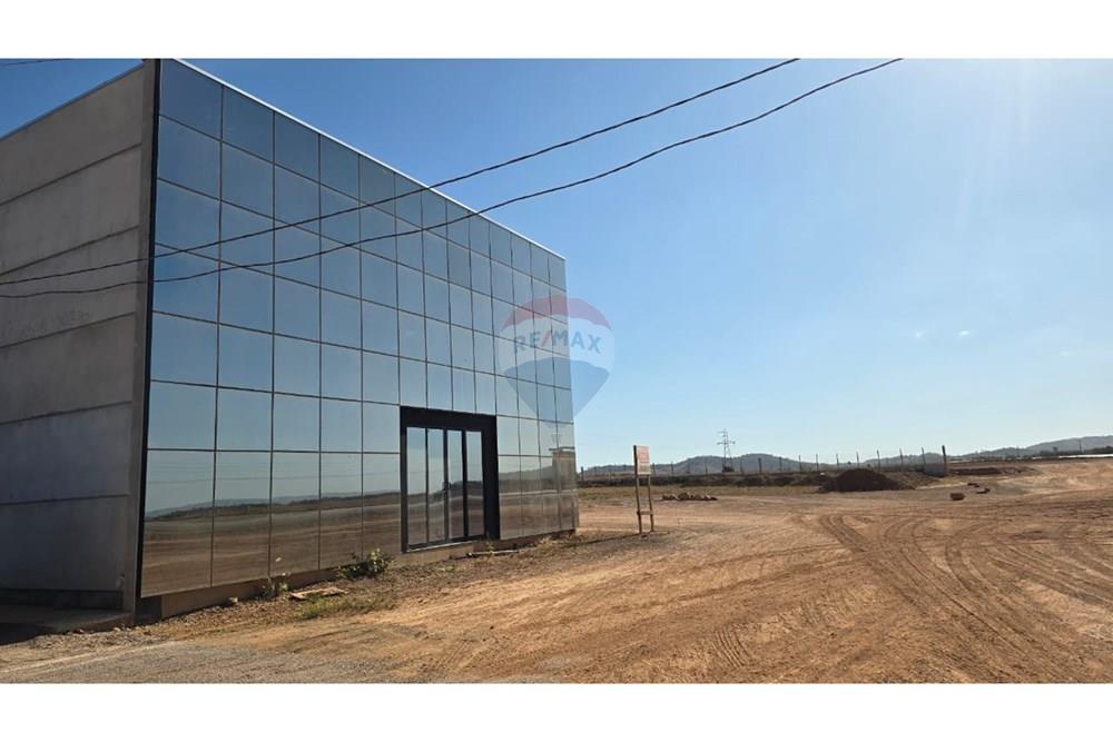 Galpão - Venda - Confresa , Mato Grosso - IMG-20250711-WA0164.jpg - 720641029-58