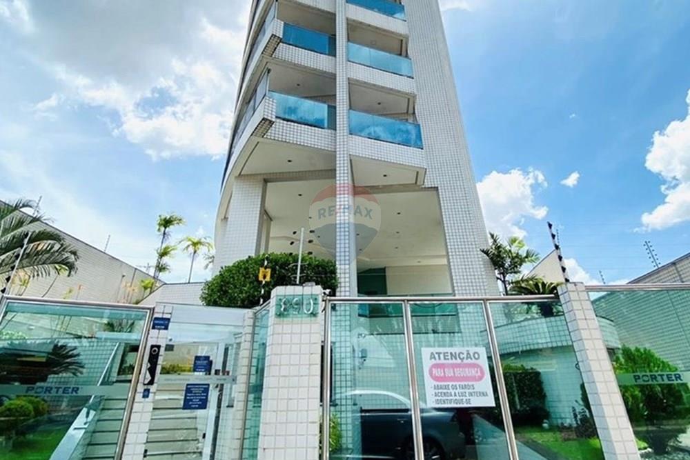 Apartamento - Alugar - Belém , Pará - ebbd9427-4bfd-4e5b-a496-4a80a1892737.jpg - 720921008-101