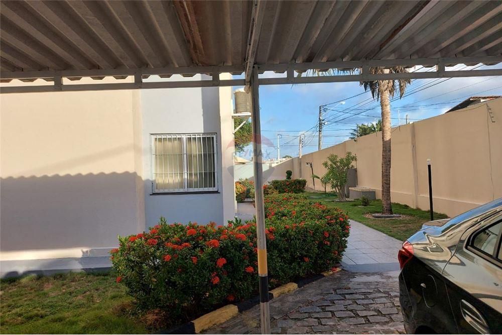 Apartamento - Alugar - Natal , Rio Grande do Norte - 3 - 720731001-2511