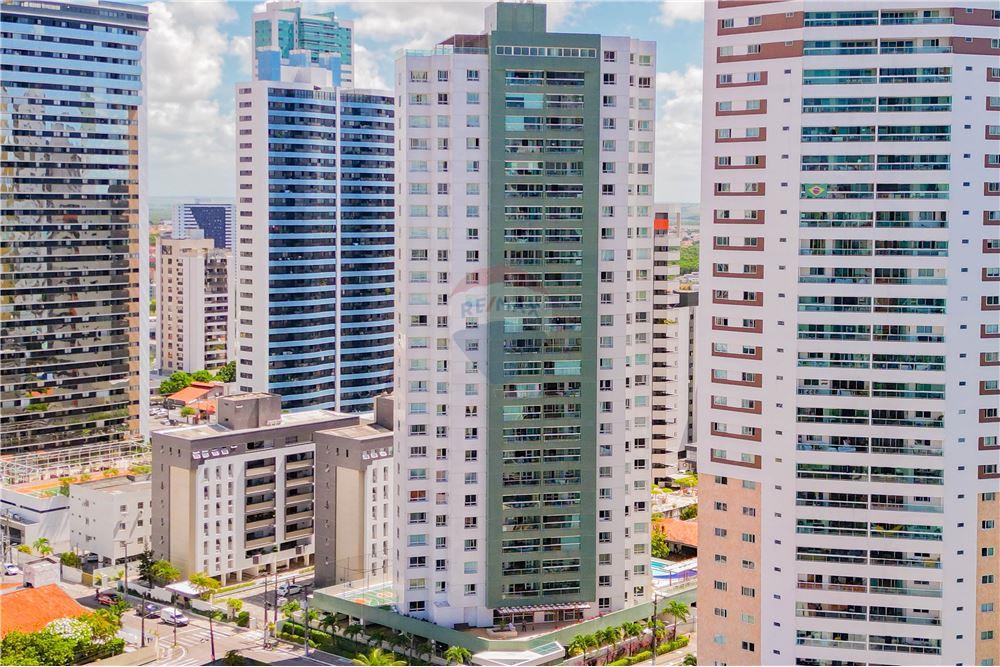 Apartamento - Venda - João Pessoa , Paraíba - 1 - 720861003-106