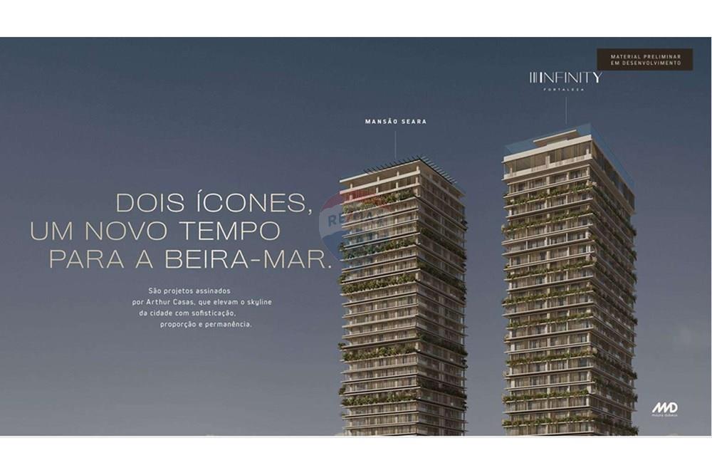 Apartamento - Venda - Fortaleza , Ceará - 2.jpg - 720971021-105