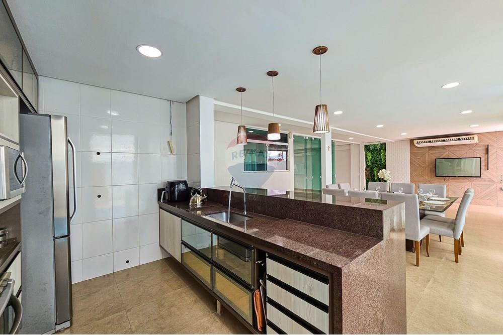 Casa - Venda - Manaus , Amazonas - 20250508_124322.jpg - 720721007-227