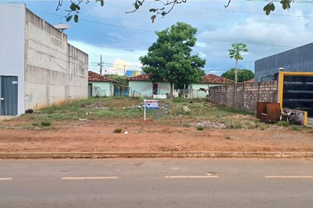 Terreno - Venda - Lucas do Rio Verde , Mato Grosso - WhatsApp Image 2025-04-26 at 17.02.40.jpeg - 722231012-3