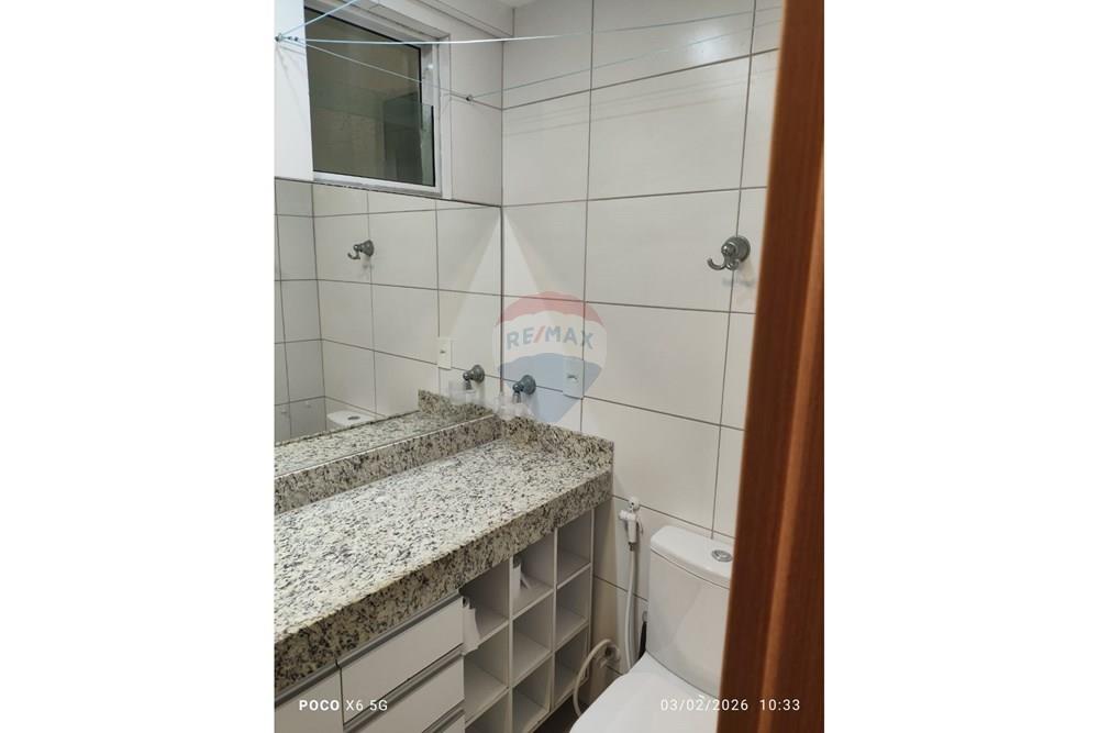 Apartamento - Alugar - João Pessoa , Paraíba - IMG_7784.jpeg - 722001187-30