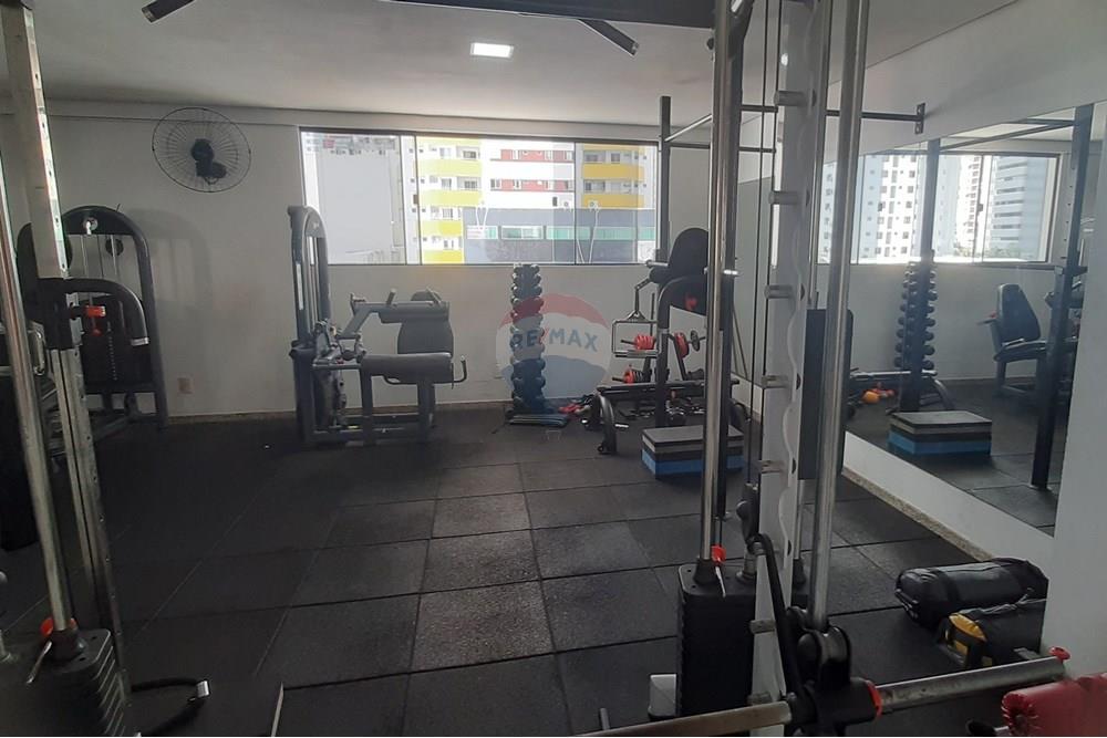 Apartamento - Alugar - Belém , Pará - 32.jpg - 720671001-47