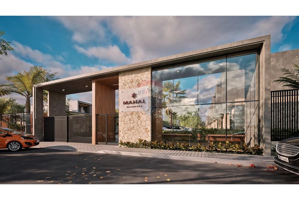 Casa de Condomínio - Venda - Eusébio , Ceará - Mahal_JM_02 (16).jpg - 720321147-548