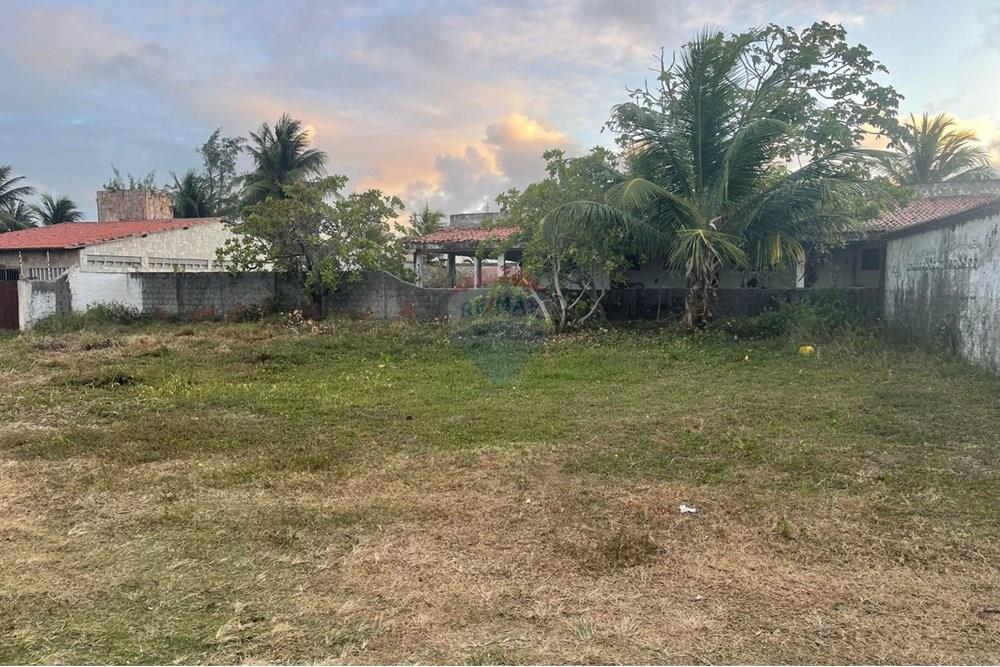 Terreno - Venda - Extremoz , Rio Grande do Norte - A LOT (3).jpeg - Garagem - 720621057-26