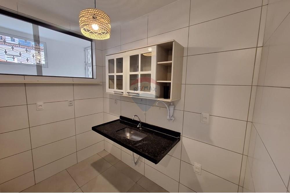 Apartamento - Venda - João Pessoa , Paraíba - Cozinha 01-P.jpeg - 720431092-2