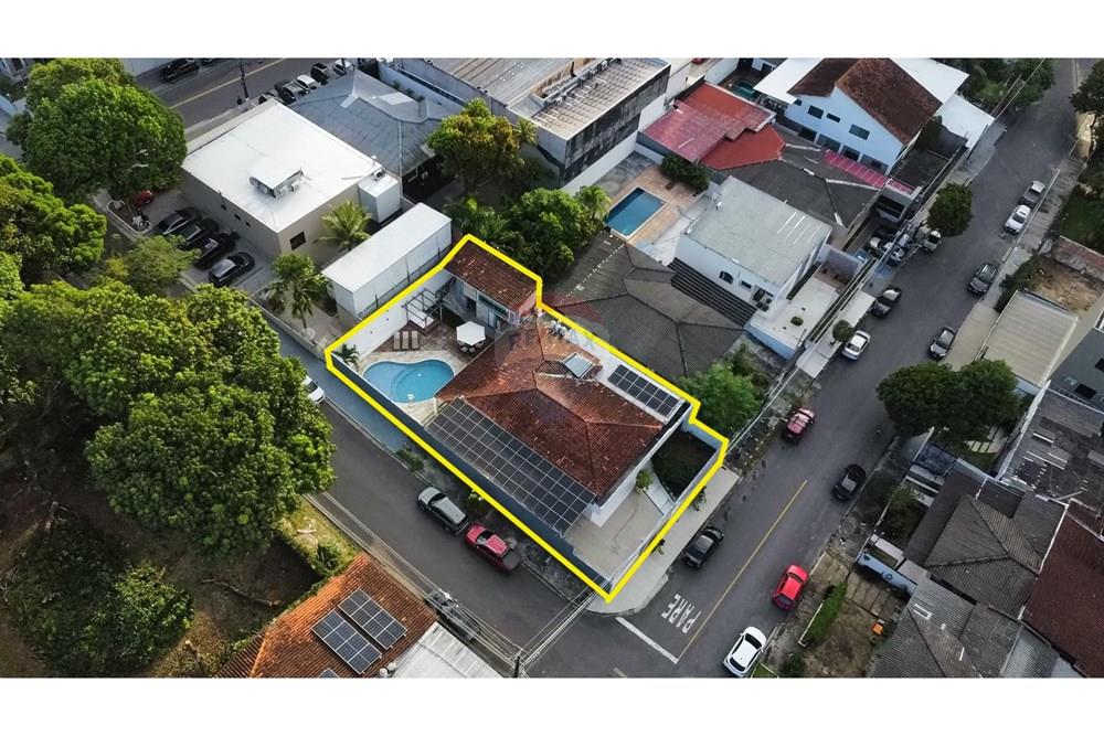 Casa - Venda - Manaus , Amazonas - WhatsApp Image 2025-06-24 at 12.35.40.jpeg - 720721025-43