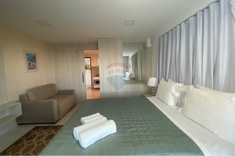 Apart Hotel/ Flat - Alugar - Natal , Rio Grande do Norte - WhatsApp Image 2025-06-09 at 15.25.50.jpeg - 720731006-208