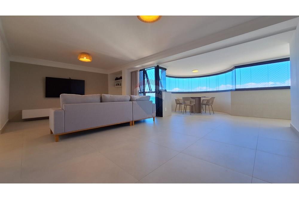 Apartamento - Alugar - João Pessoa , Paraíba - 20260203_142233.jpg - 722001199-2