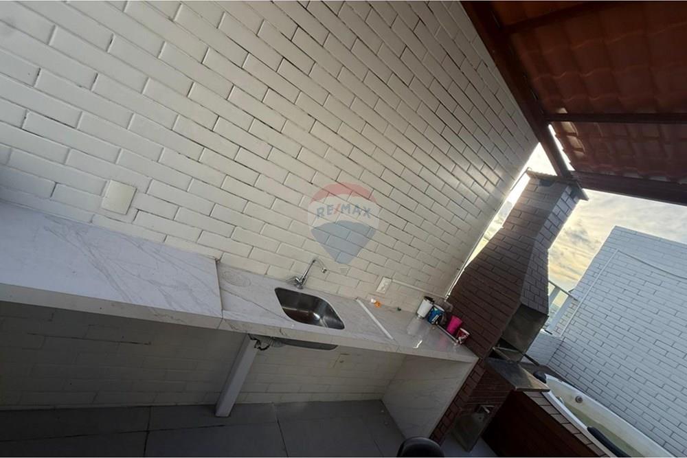 Cobertura - Alugar - Cabedelo , Paraíba - IMG-20260307-WA0096.jpg - 722001199-12