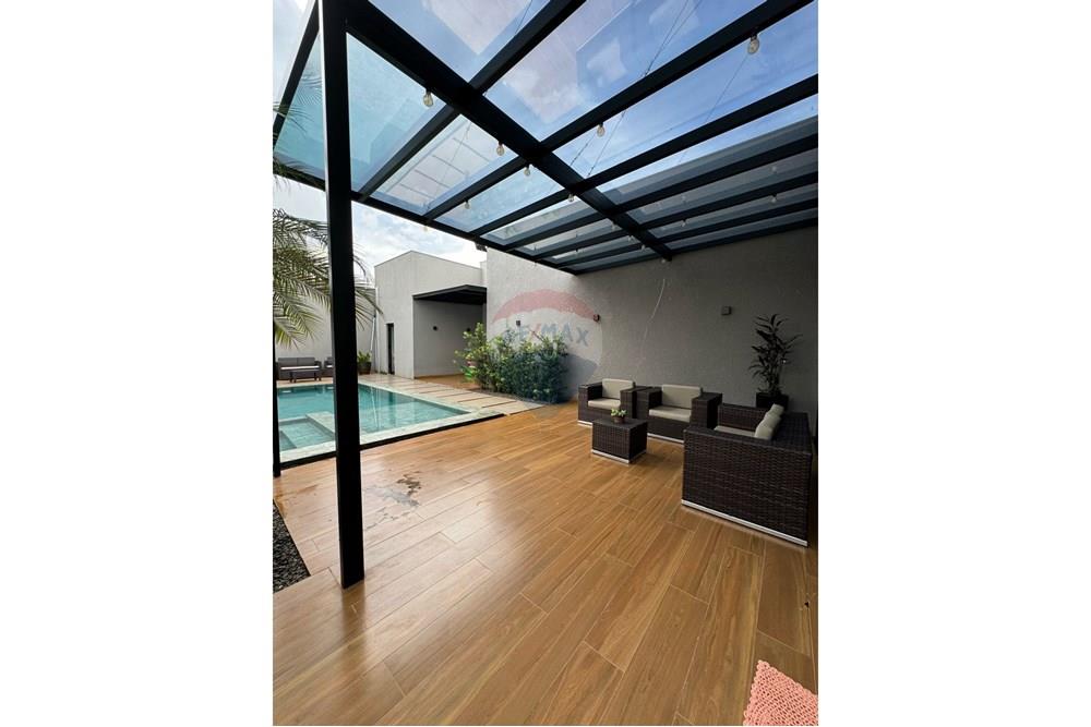 Casa - Venda - Rondonópolis , Mato Grosso - 9.jpg - 720611007-86