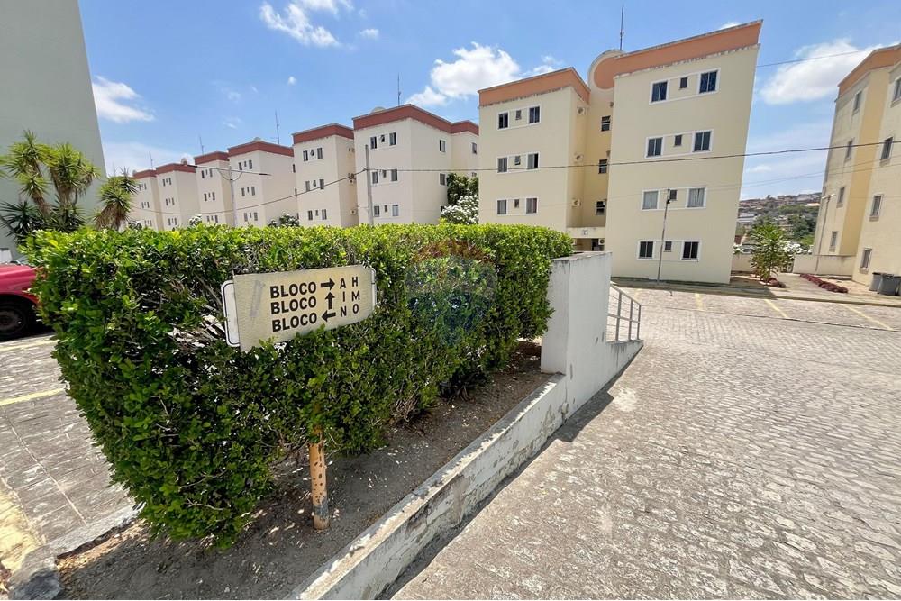 Apartamento - Venda - Campina Grande , Paraíba - Imagem do WhatsApp de 2025-01-08 à(s) 14.59.48_15f54dc8.jpg - 720291010-127