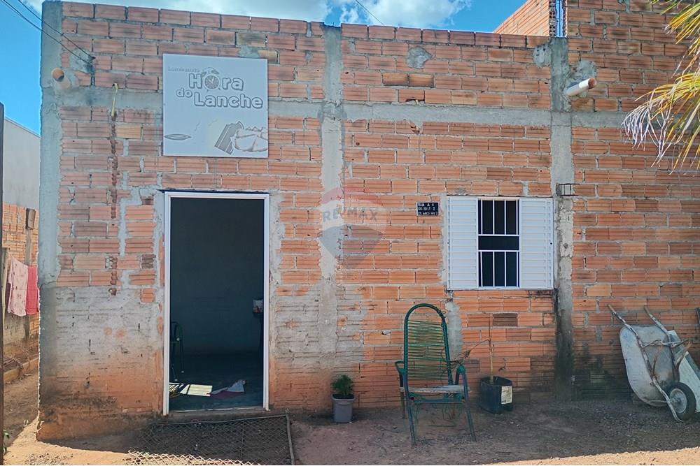 Casa - Venda - Confresa , Mato Grosso - IMG_20250627_134628451_HDR.jpg - 720641043-5