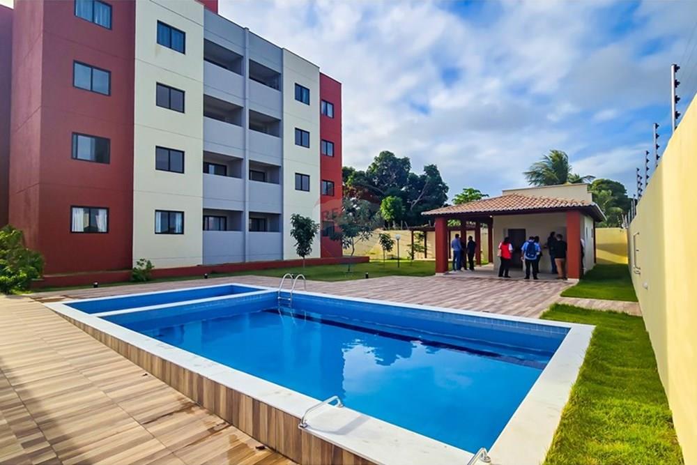 Apartamento - Venda - Natal , Rio Grande do Norte - 02.jpg - 720891210-1