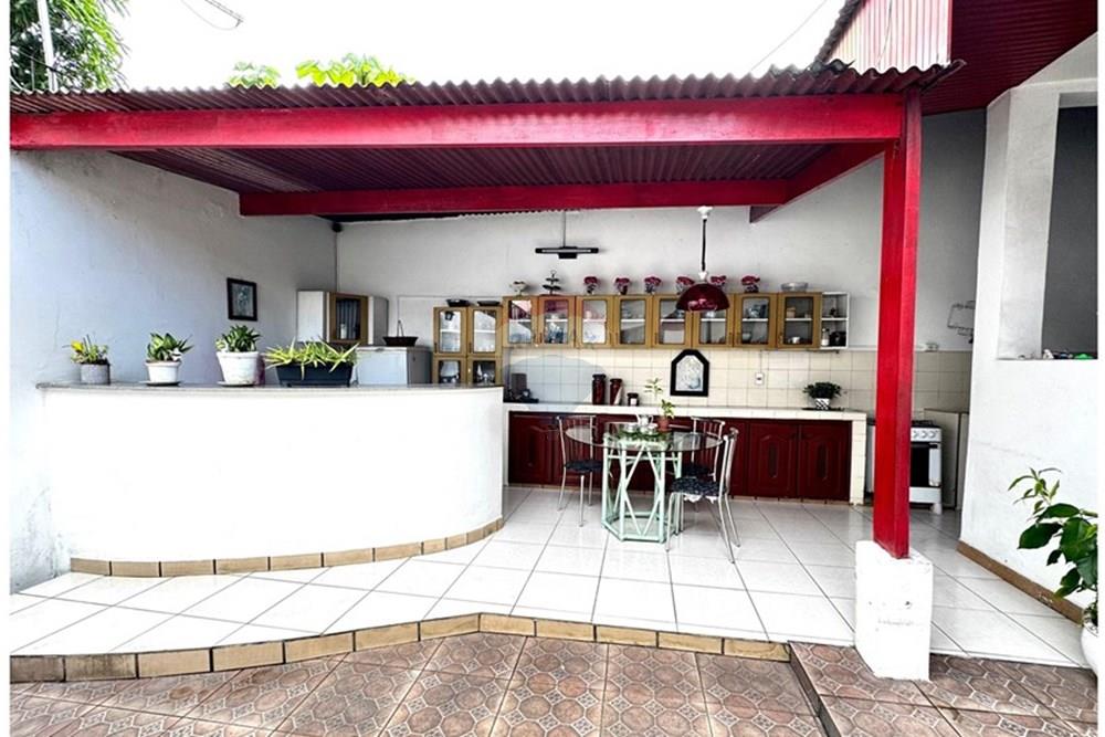 Casa - Venda - Manaus , Amazonas - eee99feb-83d1-4676-ae65-dce382b25fd1.jpeg - 720401067-25