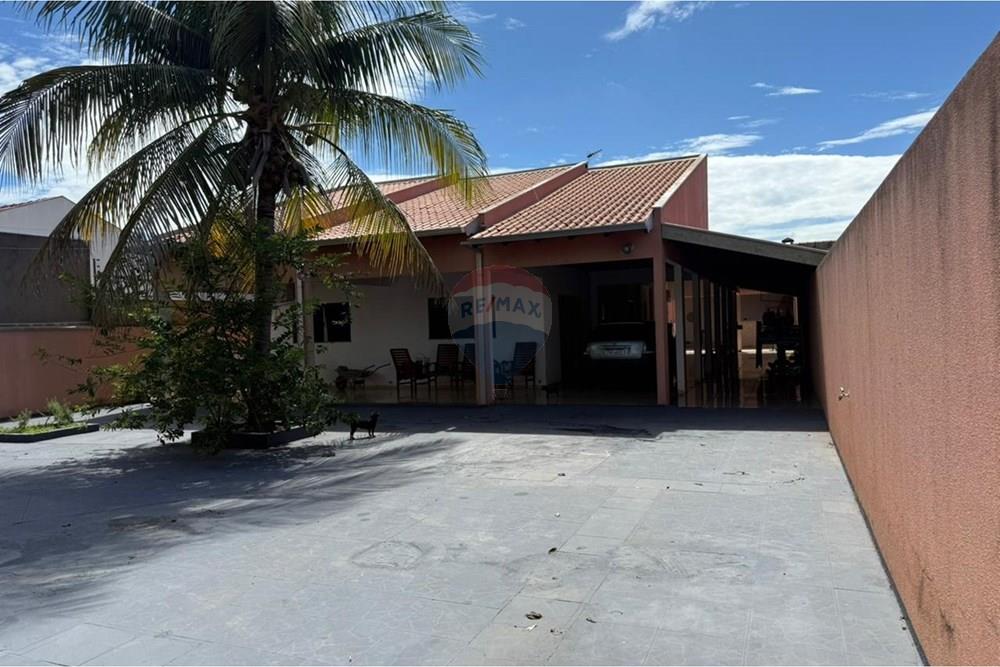 Casa - Venda - Rondonópolis , Mato Grosso - WhatsApp Image 2026-01-19 at 15.33.17 (1).jpeg - 720851137-11