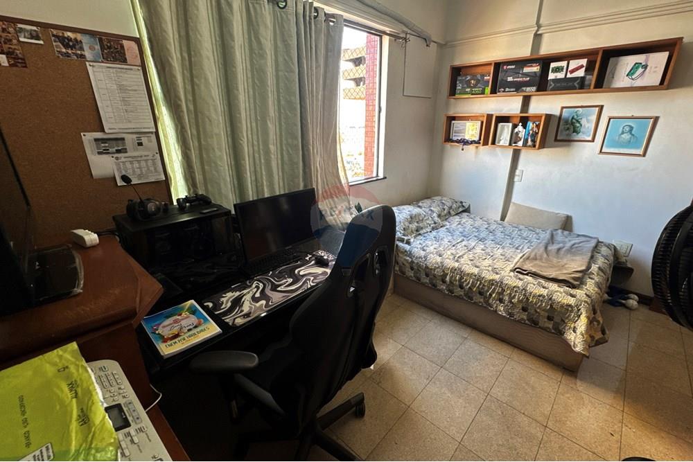 Residential - 콘도/아파트 - Belém , Pará - BR - RBPL6962.jpg - 침실 - 720671015-62