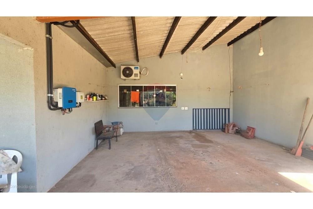 Chácara / Sítio / Fazenda - Venda - Confresa , Mato Grosso - IMG-20250728-WA0001.jpg - 720641046-2