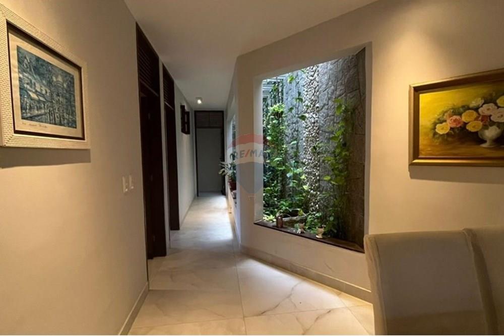 Casa - Venda - Natal , Rio Grande do Norte - Pergolado.JPG - 720621047-38