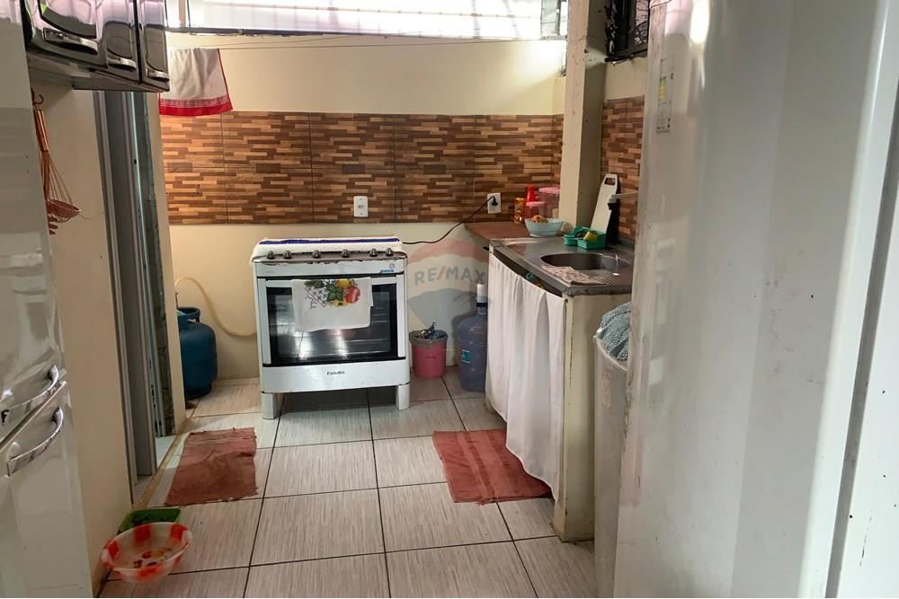 Casa - Venda - Belém , Pará - IMG-20250821-WA0008.jpg - 720921106-18