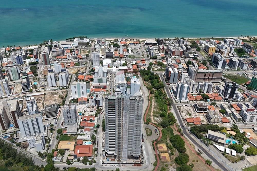 Apartamento - Venda - João Pessoa , Paraíba - DJI_20260316123142_0122_D (1).JPG - 720431004-179