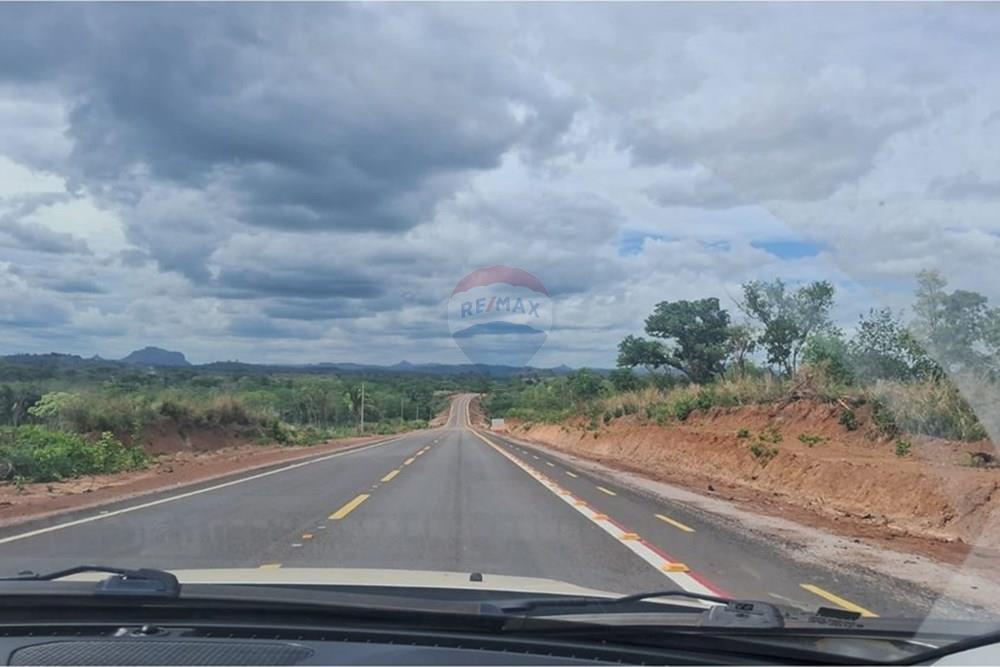 Chácara / Sítio / Fazenda - Venda - Rondonópolis , Mato Grosso - Imagem do WhatsApp de 2025-08-25 à(s) 16.49.20_12b936f2.jpg - 722261001-70
