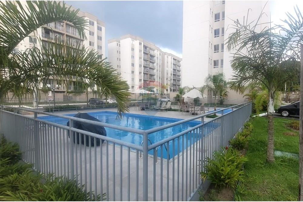 Apartamento - Alugar - Manaus , Amazonas - WhatsApp Image 2026-01-06 at 15.15.24.jpeg - 722101020-60