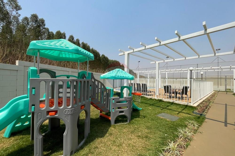 Casa de Condomínio - Venda - Lucas do Rio Verde , Mato Grosso - (28).jpg - Jardim Externo - 722231009-33