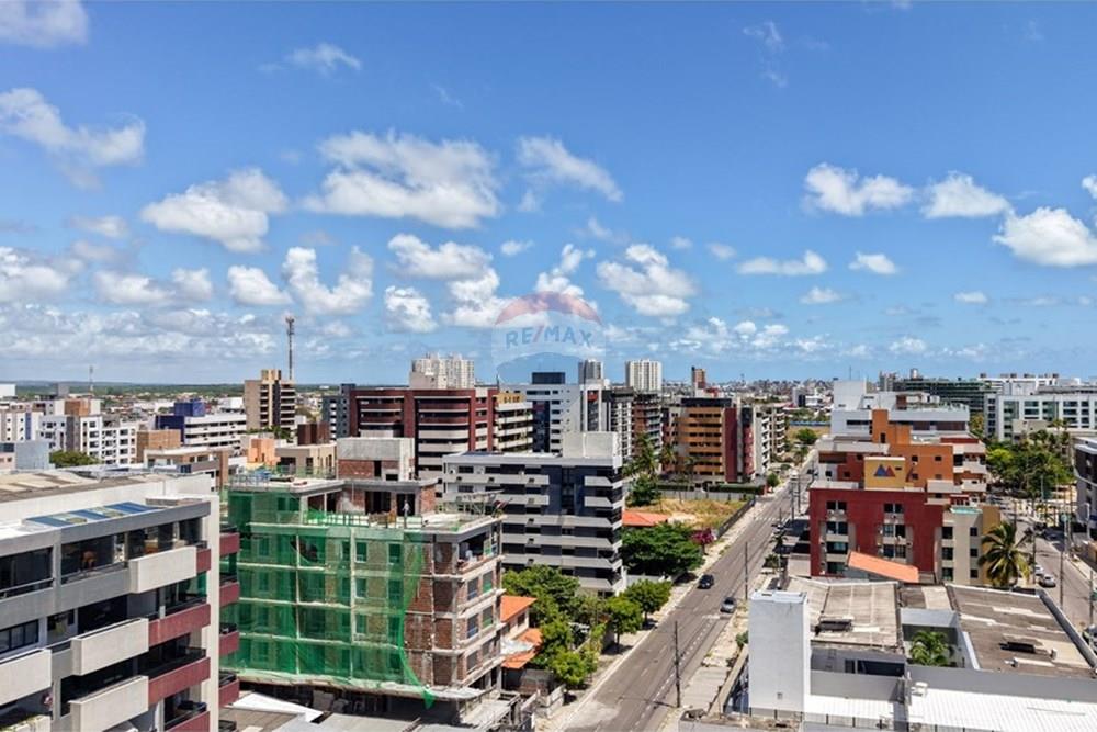 Apartamento - Venda - Cabedelo , Paraíba - DJI_20260106100604_0065_D.jpg - 720431098-7