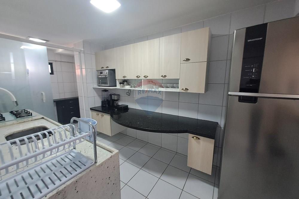Apartamento - Alugar - João Pessoa , Paraíba - 20260123_105220.jpg - Cozinha - 722011027-27