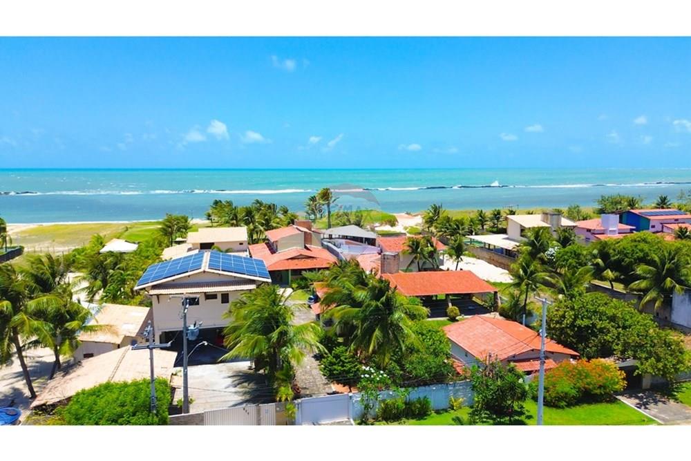 Casa - Venda - Extremoz , Rio Grande do Norte - DJI_0811.jpg - 720891106-63