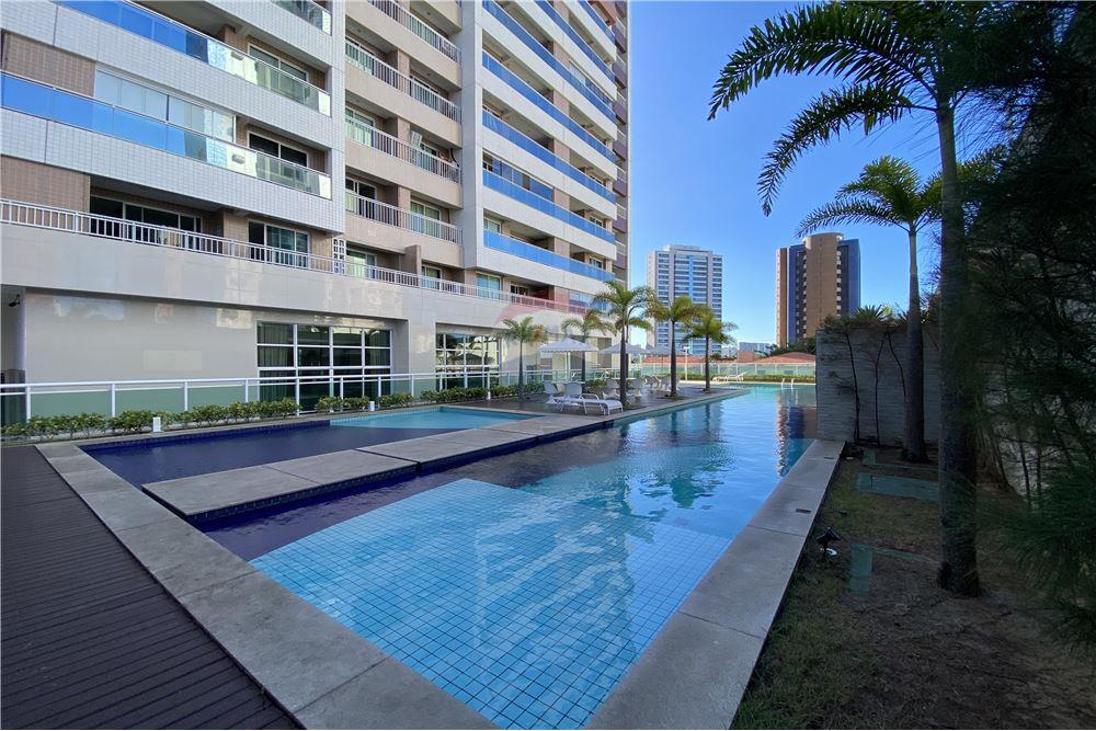 Apartamento - Venda - Fortaleza , Ceará - 1 - 721621013-253