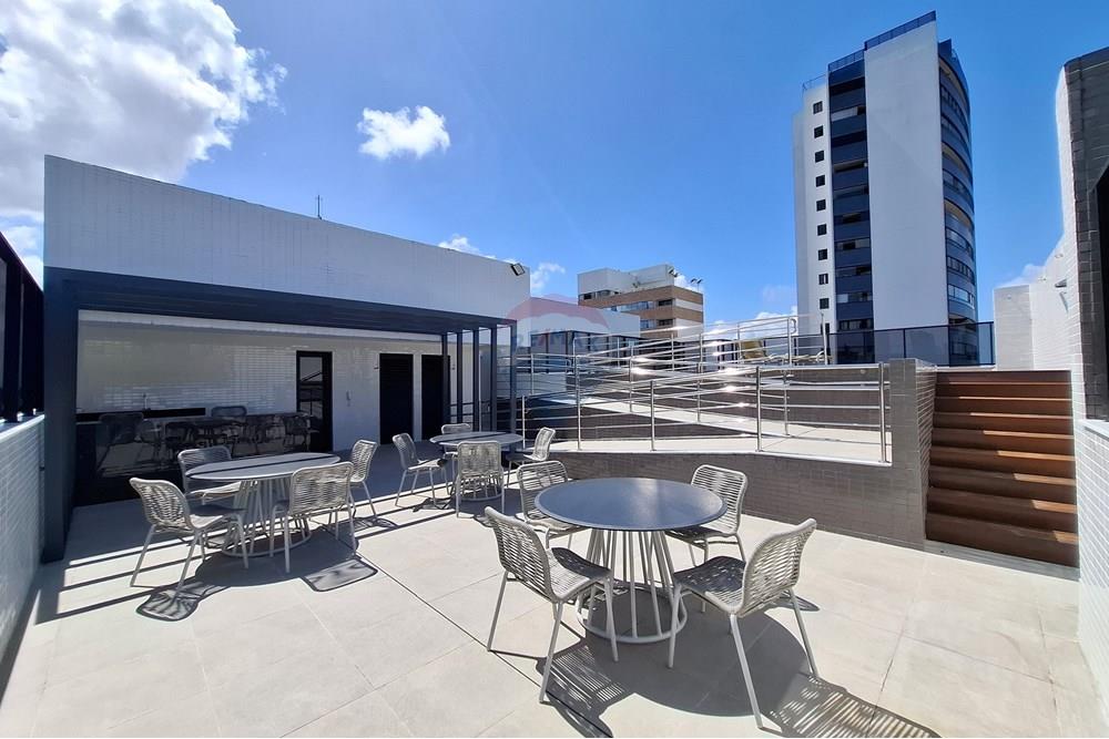 Apartamento - Alugar - João Pessoa , Paraíba - 20251021_125934.jpg - 720471042-169