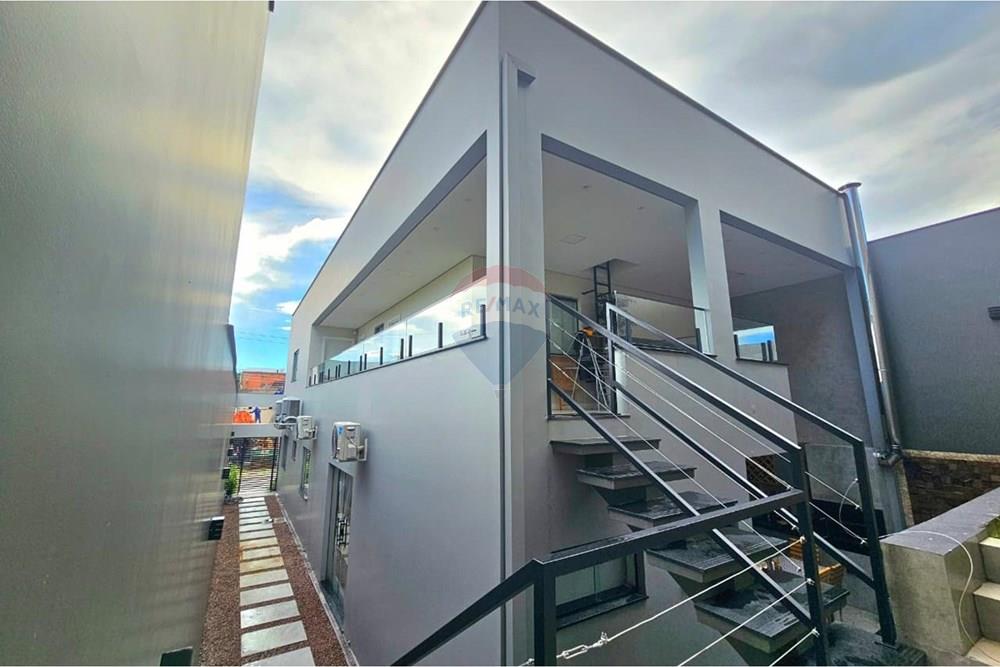 Casa - Venda - Manaus , Amazonas - HORIZONTAL TAPAJOS - AREA EXTERNA CASA .jpeg - 720401064-20