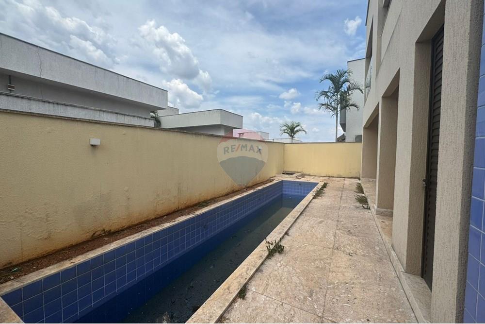 Casa de Condomínio - Venda - Goiânia , Goiás - 81.jpg - 722271003-46
