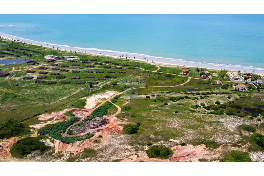 Terreno - Venda - Ceará-Mirim , Rio Grande do Norte - DJI_0219.jpg - 720891001-128