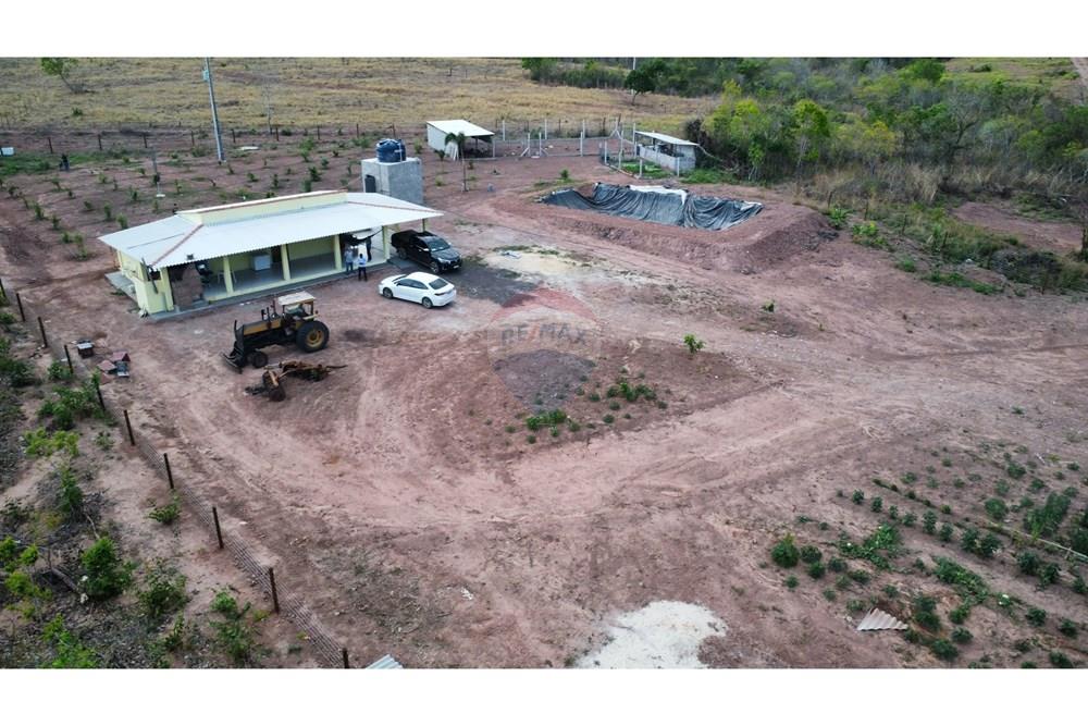 Chácara / Sítio / Fazenda - Venda - Água Boa , Mato Grosso - dji_fly_20251010_181844_128_1760131147697_photo_optimized.jpg - 722211004-26