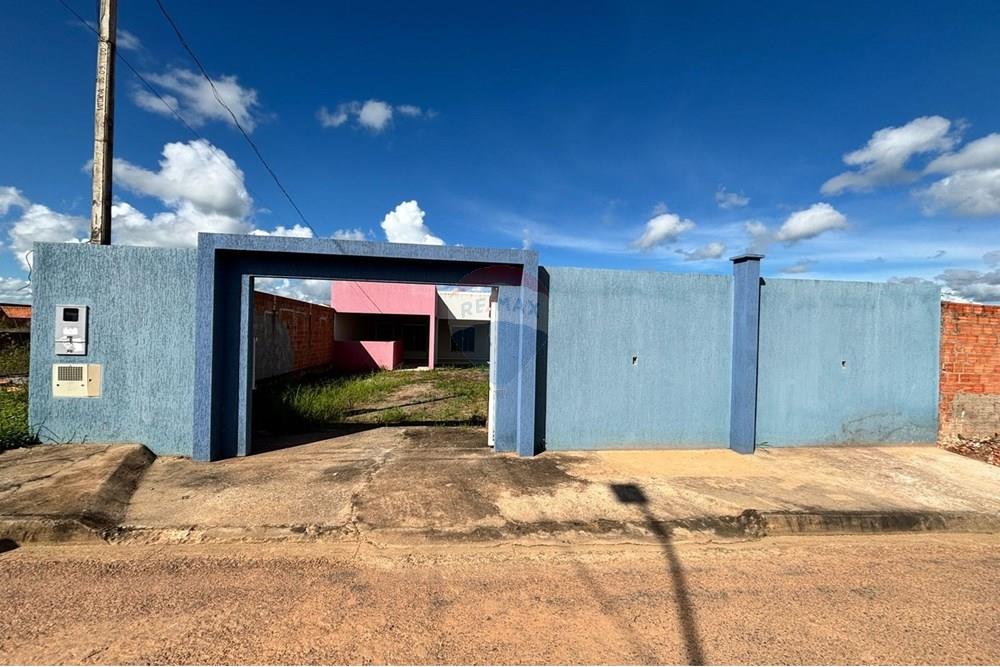 Casa - Venda - Ji-Paraná , Rondônia - WhatsApp Image 2025-02-04 at 16.46.43.jpeg - 722161004-51