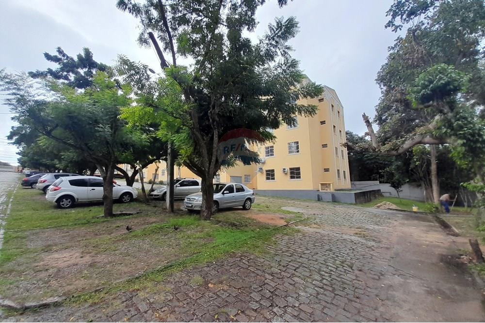 Apartamento - Venda - Natal , Rio Grande do Norte - 20250617_092448.jpg - 720621066-75