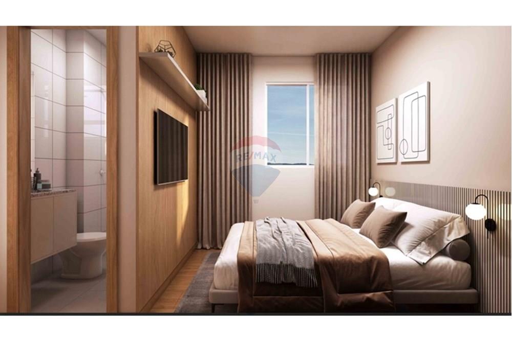 Apartamento - Venda - Parnamirim , Rio Grande do Norte - serido3.jpeg - 720811020-46