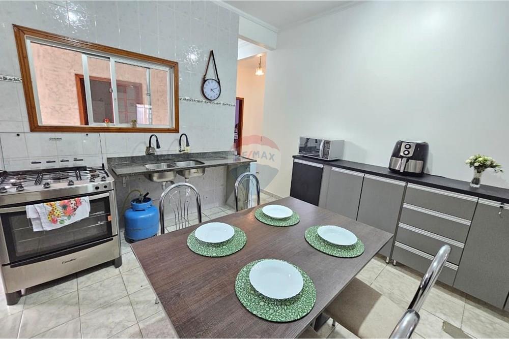 Casa - Venda - Manaus , Amazonas - ca3e8b51-7018-40f8-8810-944ed5ea756c.jpeg - 720401067-33